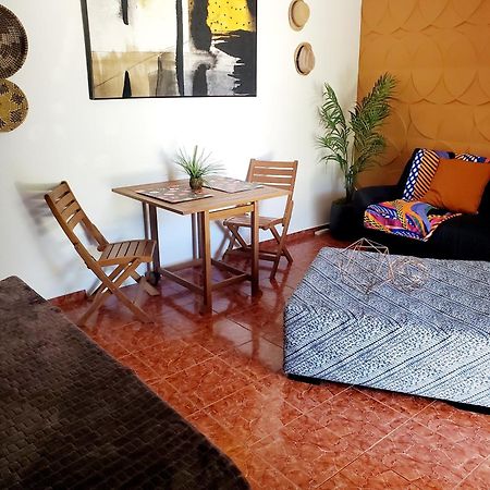 Room #3 أغوادا المظهر الخارجي الصورة